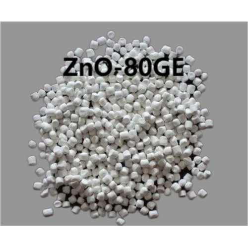 Alto ativador de vulcanização ativa óxido de zinco